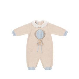 Marlù Tutina Fantasia Mongolfiera