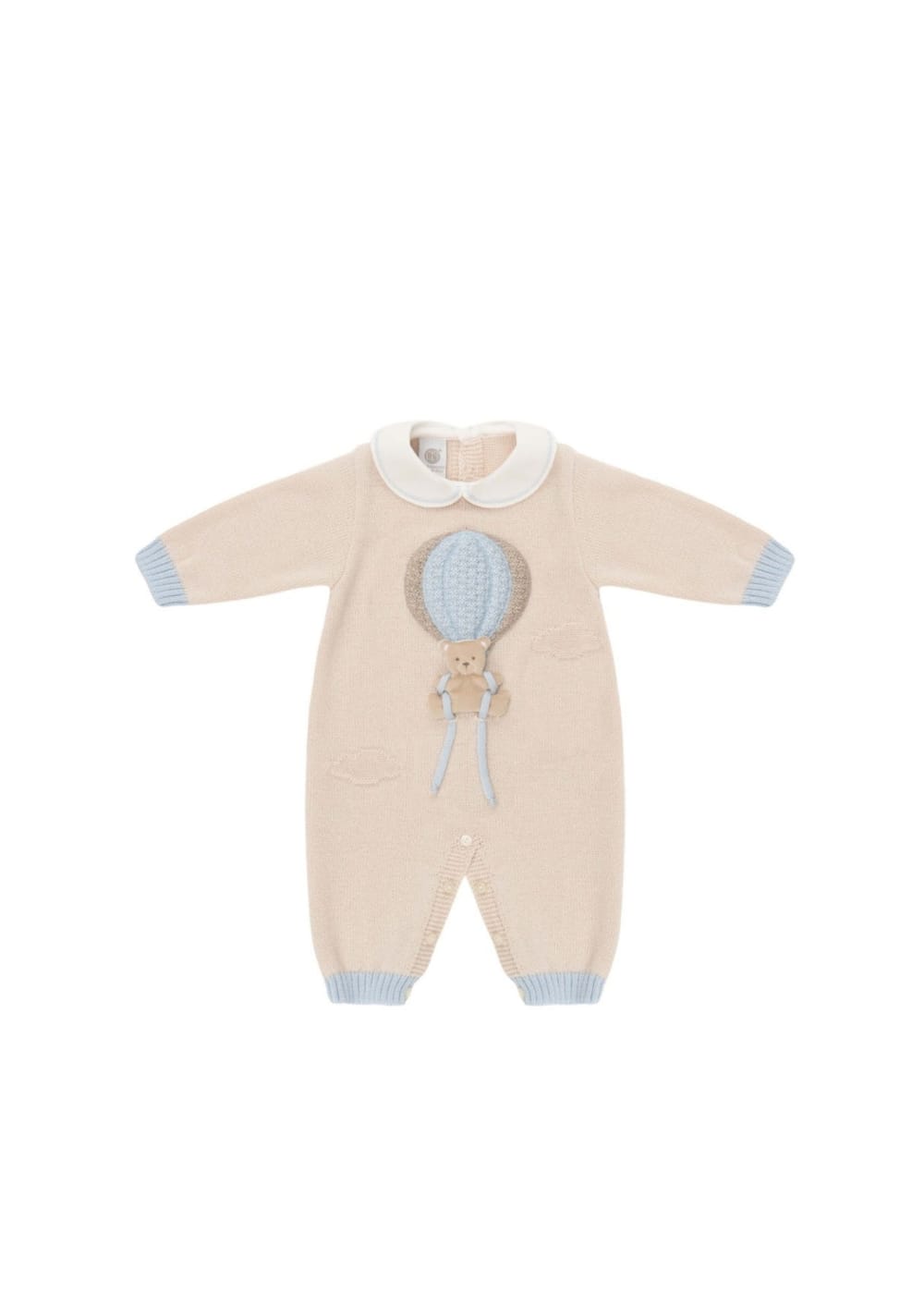 Marlù Tutina Fantasia Mongolfiera - immagine 2