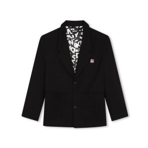 Dkny Blazer Monopetto