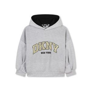 Dkny Felpa in Maglia