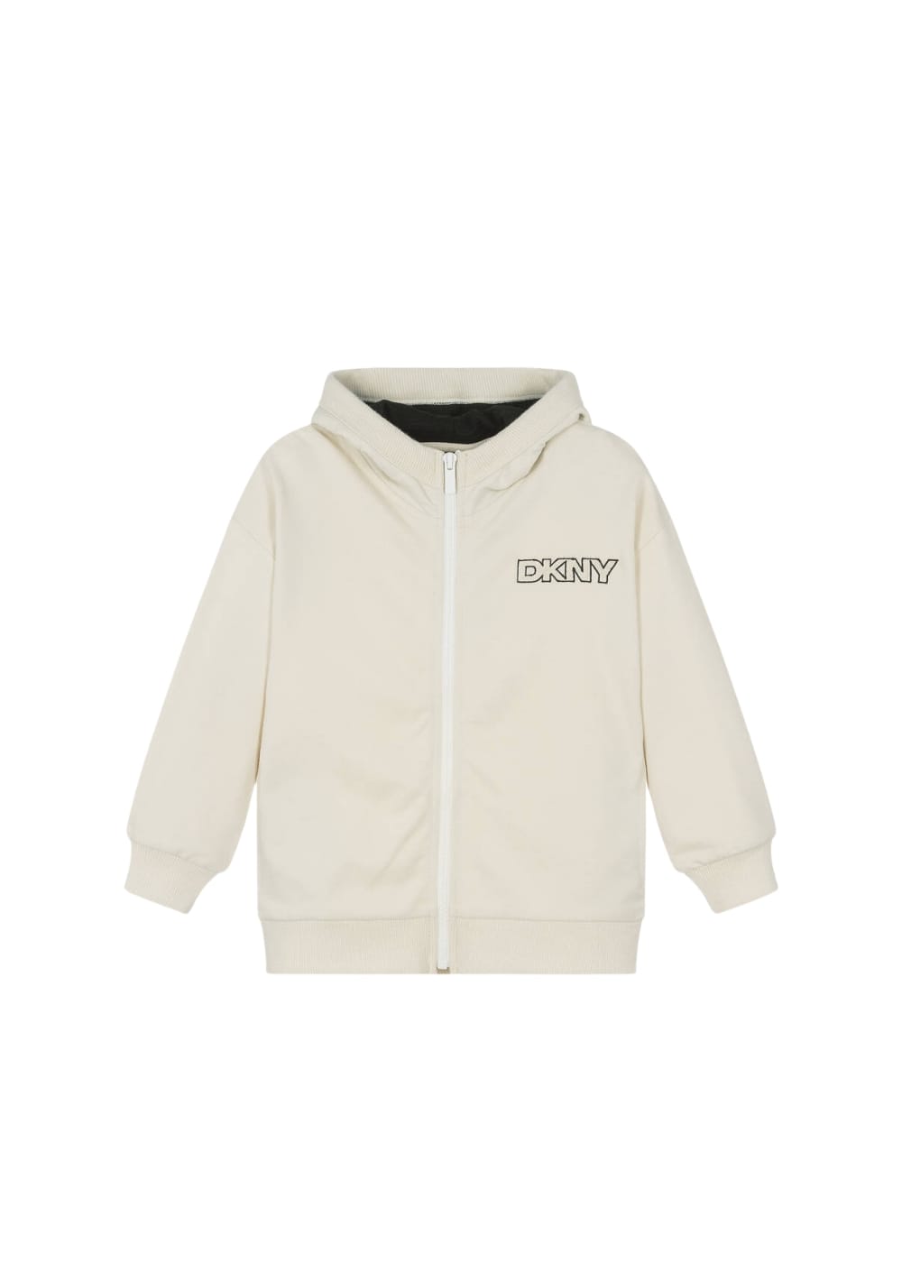 Dkny Cardigan in Pile - immagine 2