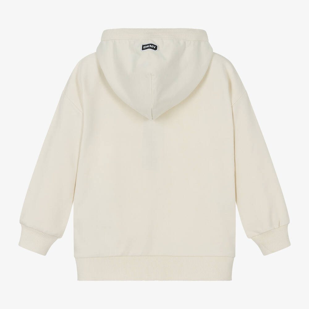 Dkny Cardigan in Pile - immagine 3