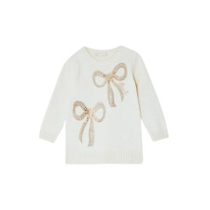 Liu Jo Maglia con Borchiette Applicate