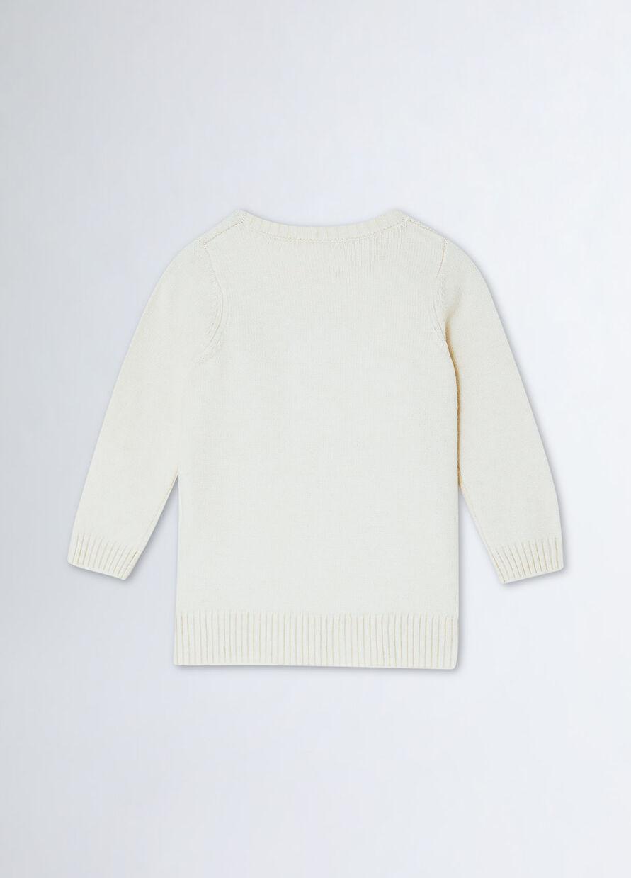 Liu Jo Maglia con Borchiette Applicate - immagine 3