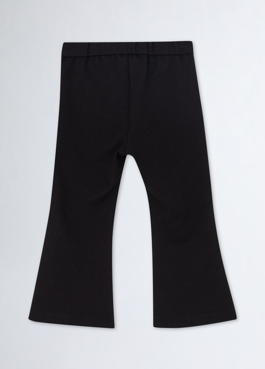 Liu Jo Pantalone in Tessuto Spalmato - immagine 3