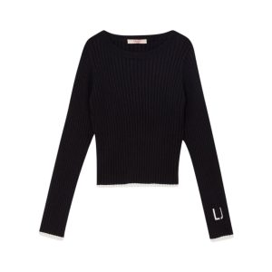 Liu Jo Maglia a costine