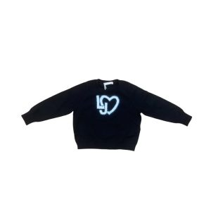 Liu Jo Maglia in Viscosa