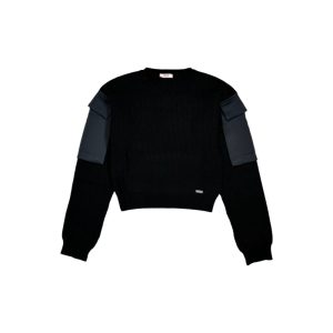 Liu Jo Maglia a coste