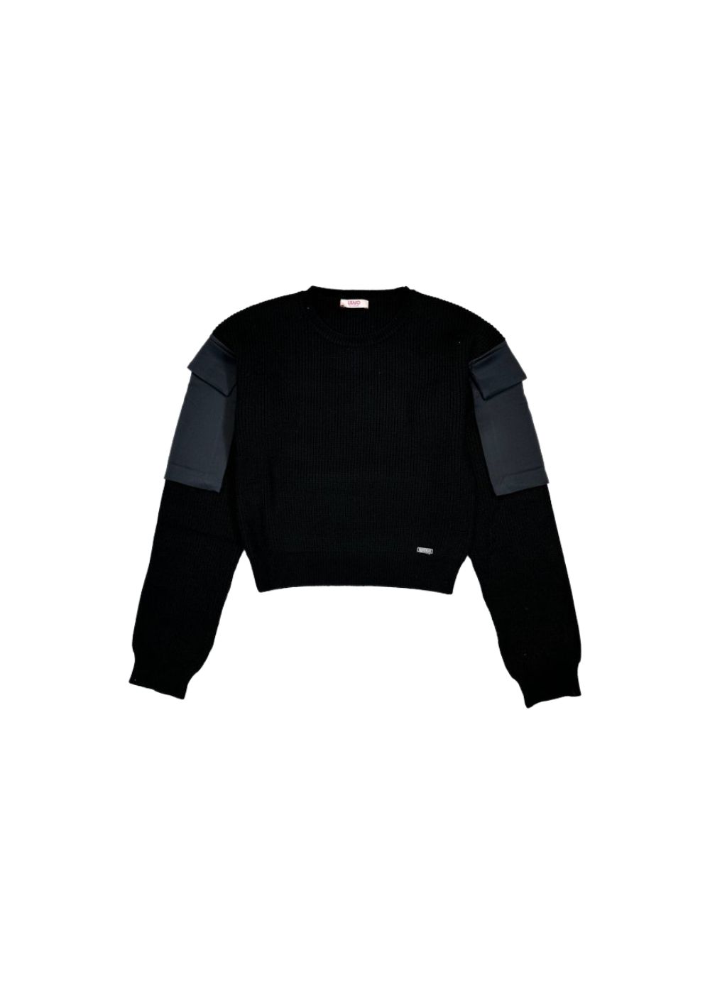 Liu Jo Maglia a coste - immagine 2