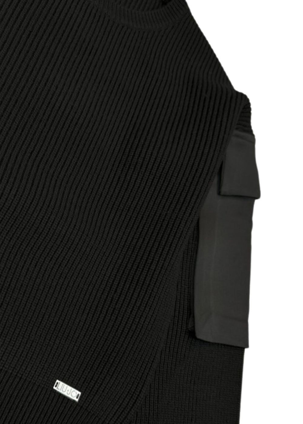 Liu Jo Maglia a coste - immagine 3