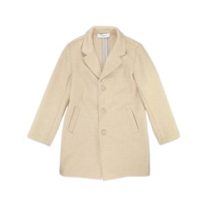 Jeckerson Cappotto Doppio petto