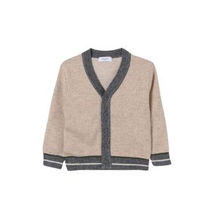 Jeckerson Cardigan Beige