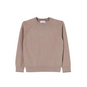 Jeckerson Maglione con Toppe