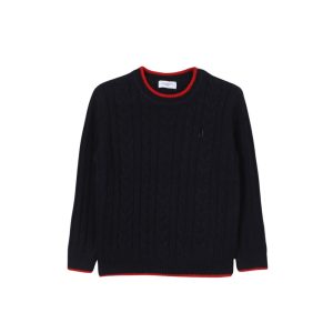 Jeckerson Maglione a Trecce