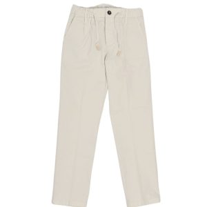 Jeckerson Pantalaccio in Misto Viscosa