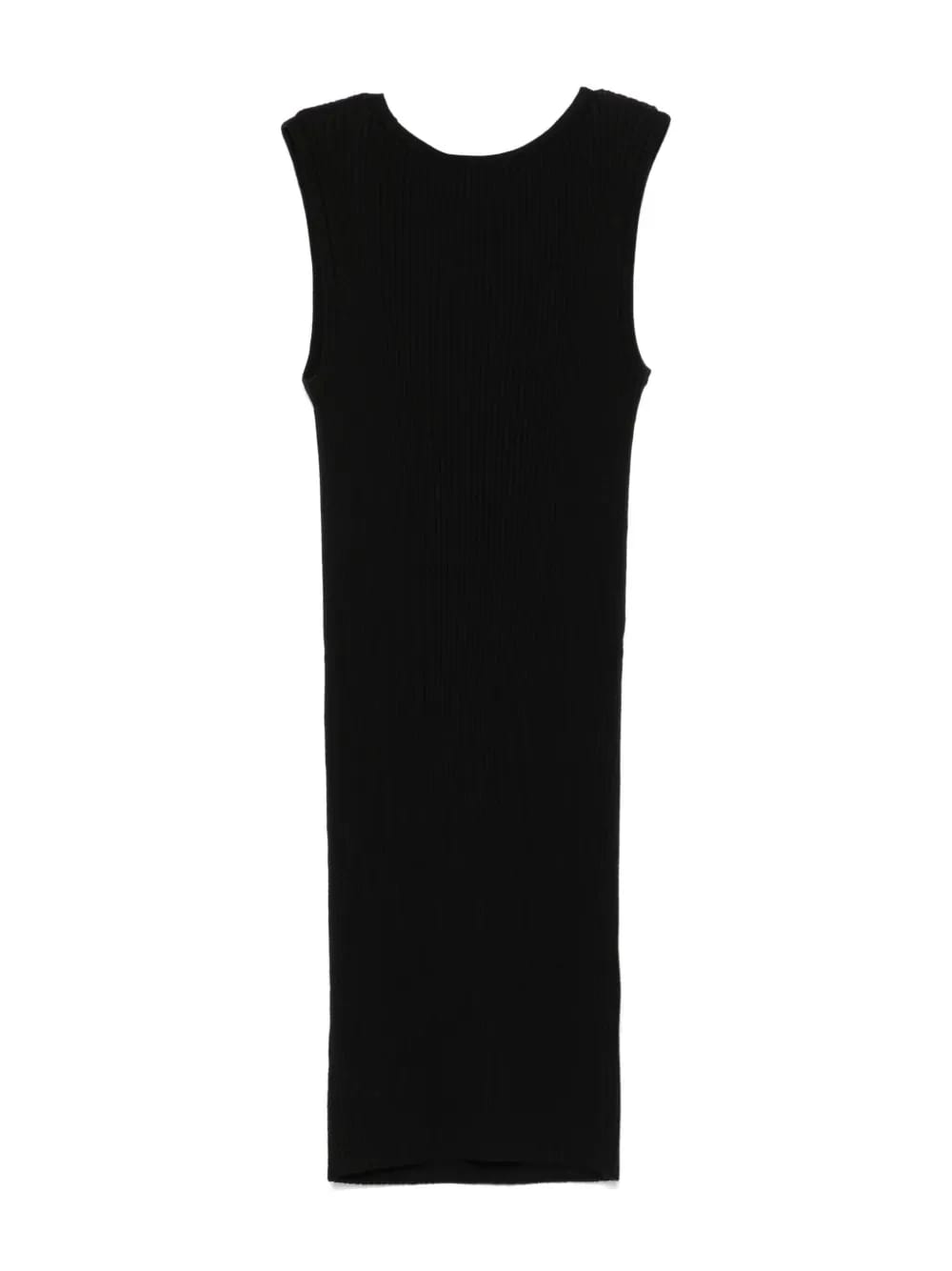 Twinset Tubino in Maglia a Coste - immagine 4