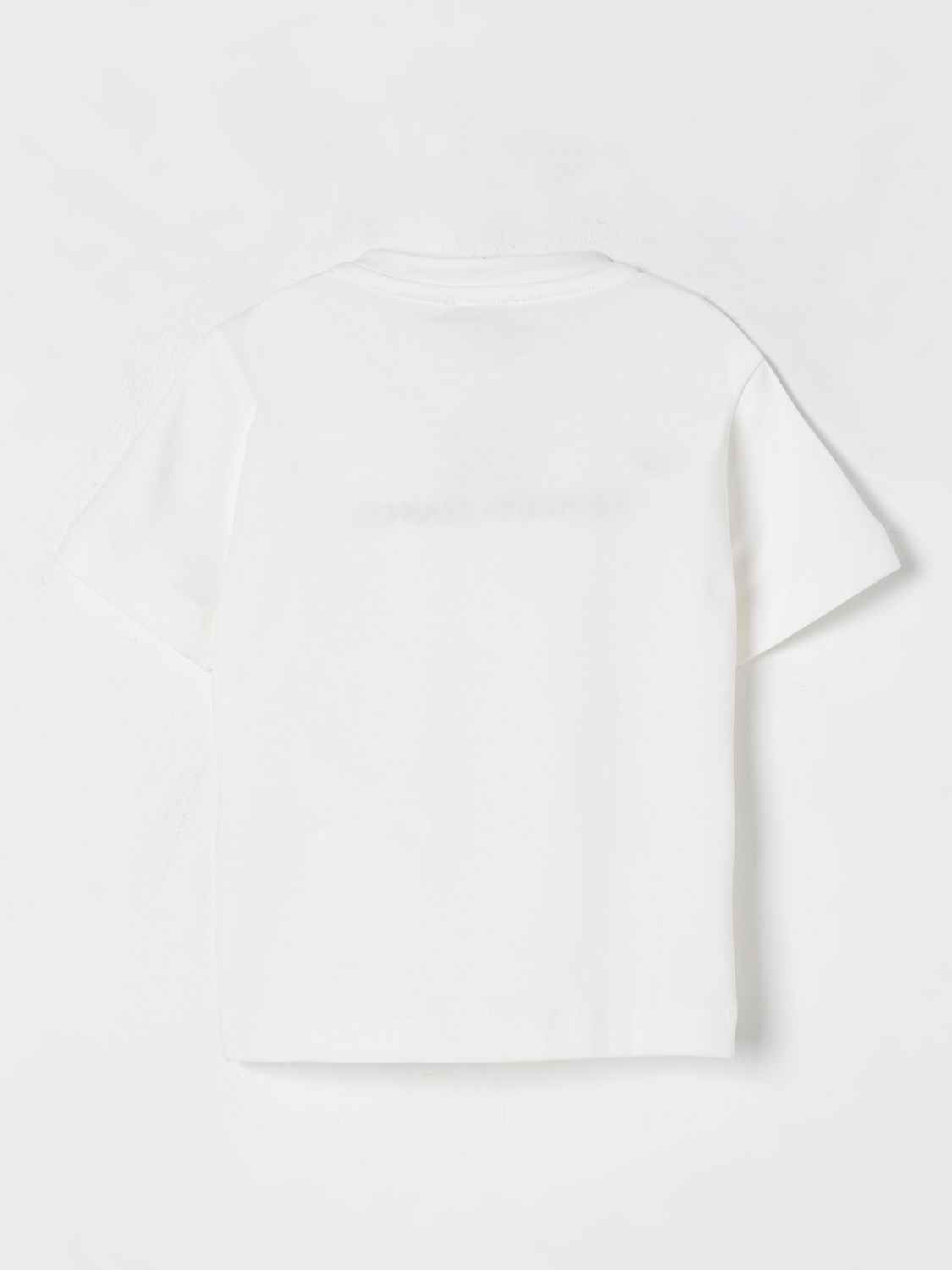 Elisabetta Franchi T-shirt con Logo Ricamato - immagine 3