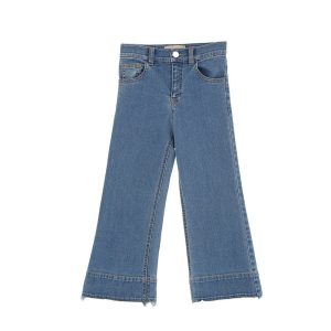 Elisabetta Franchi Jeans A Zampa