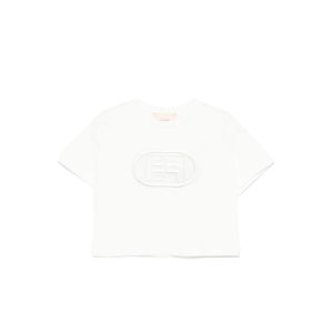 Elisabetta Franchi T-shirt Maniche corte