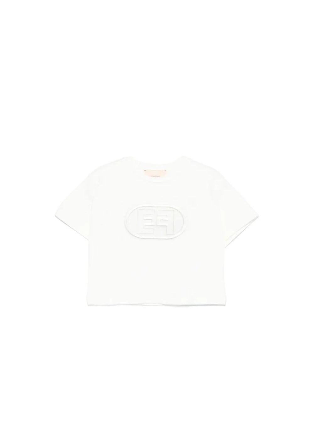 Elisabetta Franchi T-shirt Maniche corte