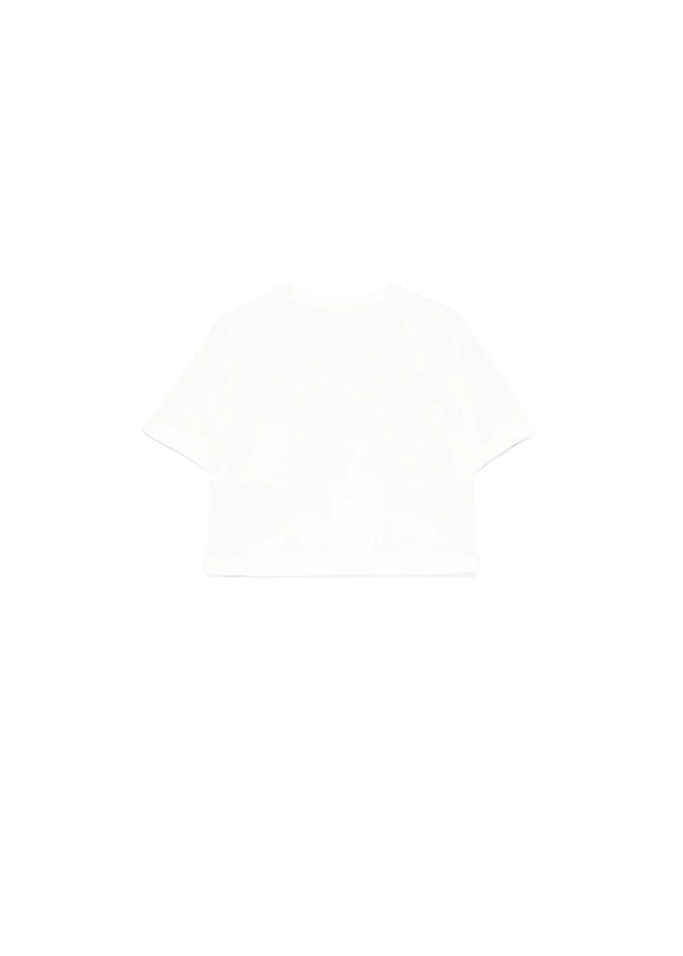 Elisabetta Franchi T-shirt Maniche corte - immagine 3