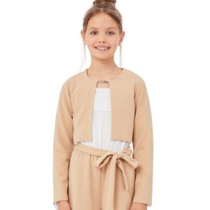 Liu Jo Cardigan Crop