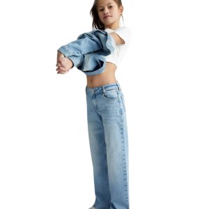 Liu Jo Jeans in denim di cotone stretch