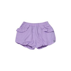 Liu Jo Short con Maxi Rouches