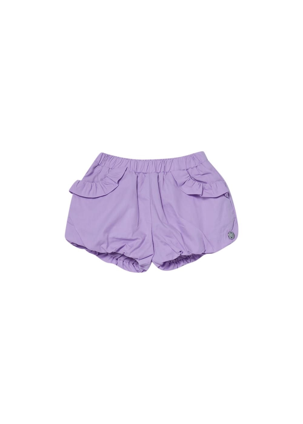 Liu Jo Short con Maxi Rouches