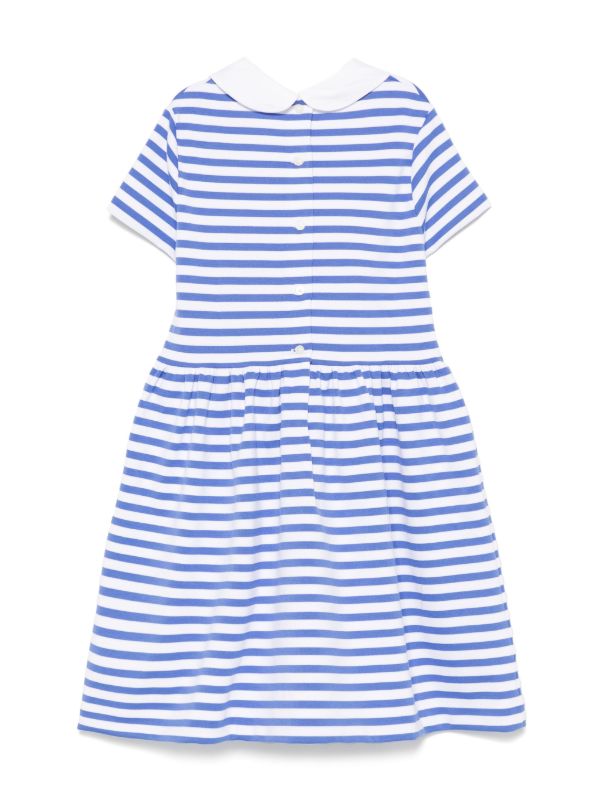 Polo Ralph Lauren Abito a Righe - immagine 3