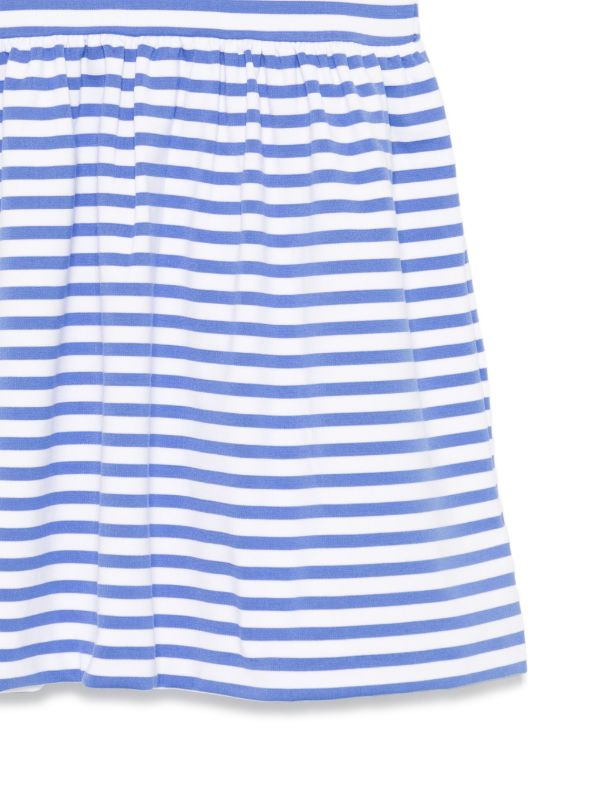 Polo Ralph Lauren Abito a Righe - immagine 4