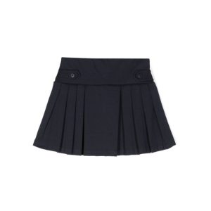 Polo Ralph Lauren Gonna a vita alta Plissettata