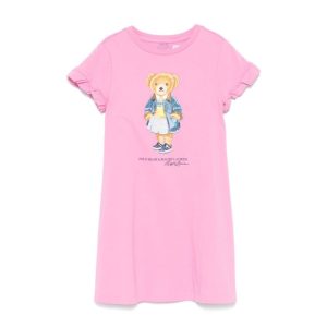 Polo Ralph Lauren Abito Braline