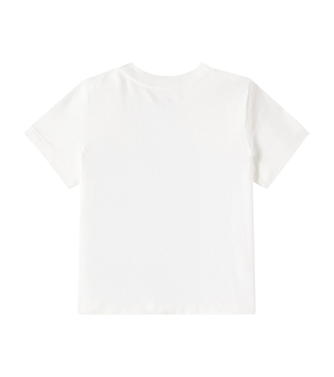 Polo Ralph Lauren T-shirt in Jersey di Cotone - immagine 4