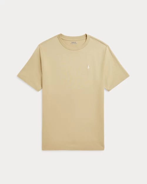 Polo Ralph Lauren T-shirt Cotone - immagine 4
