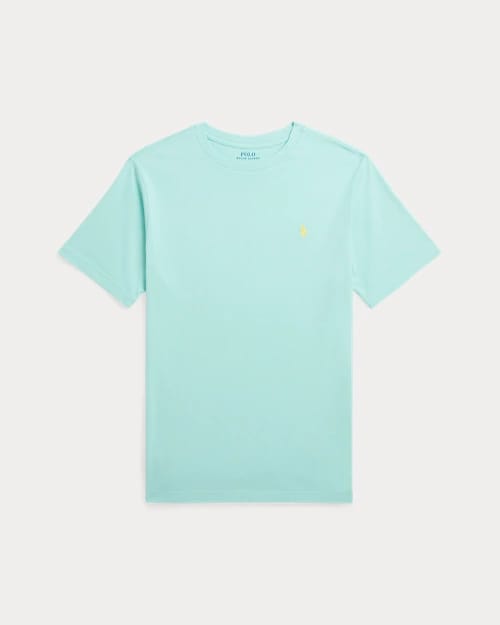 Polo Ralph Lauren T-shirt Cotone - immagine 6