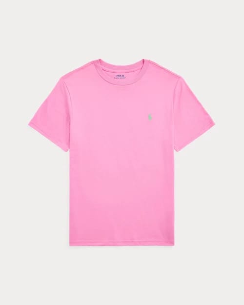 Polo Ralph Lauren T-shirt Cotone - immagine 3