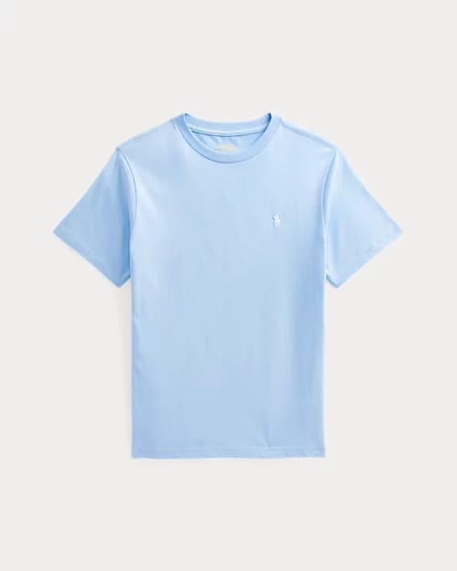 Polo Ralph Lauren T-shirt Cotone - immagine 7