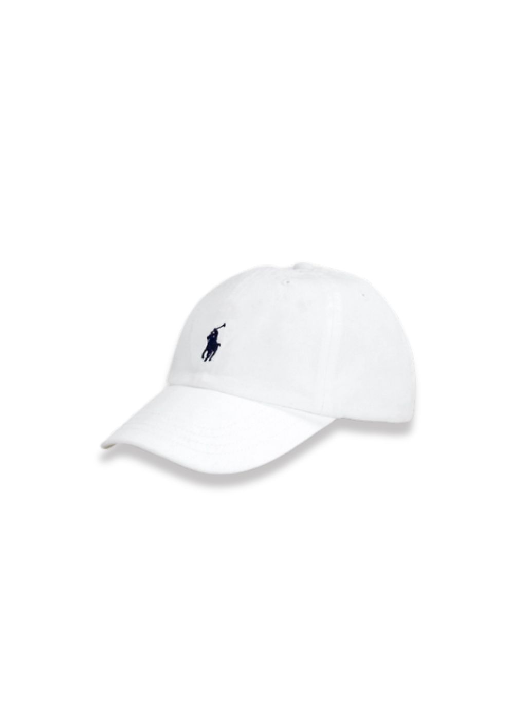 Polo Ralph Lauren Cappello In Chino Di Cotone - immagine 5