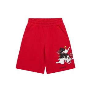 Iceberg Bermuda Rossi Looney Tunes