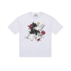 Iceberg T-shirt Looney Tunes