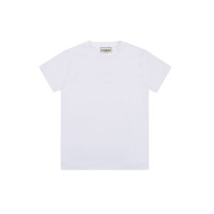 Iceberg T-shirt Maniche Corte Classica