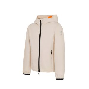 Suns Boards Giubbotto con cuciture termonastrate