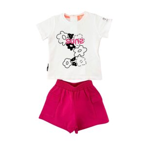 Suns Boards Completo 2 Pezzi