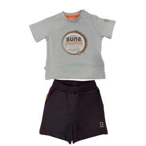 Suns Boards Completo 2 Pezzi