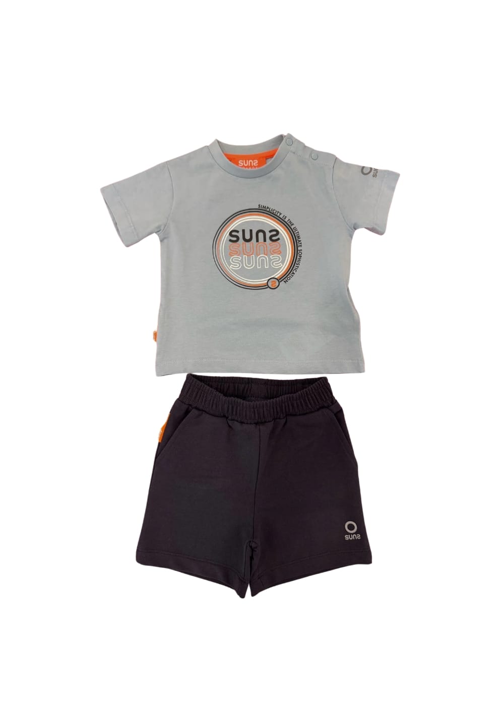 Suns Boards Completo 2 Pezzi - immagine 2