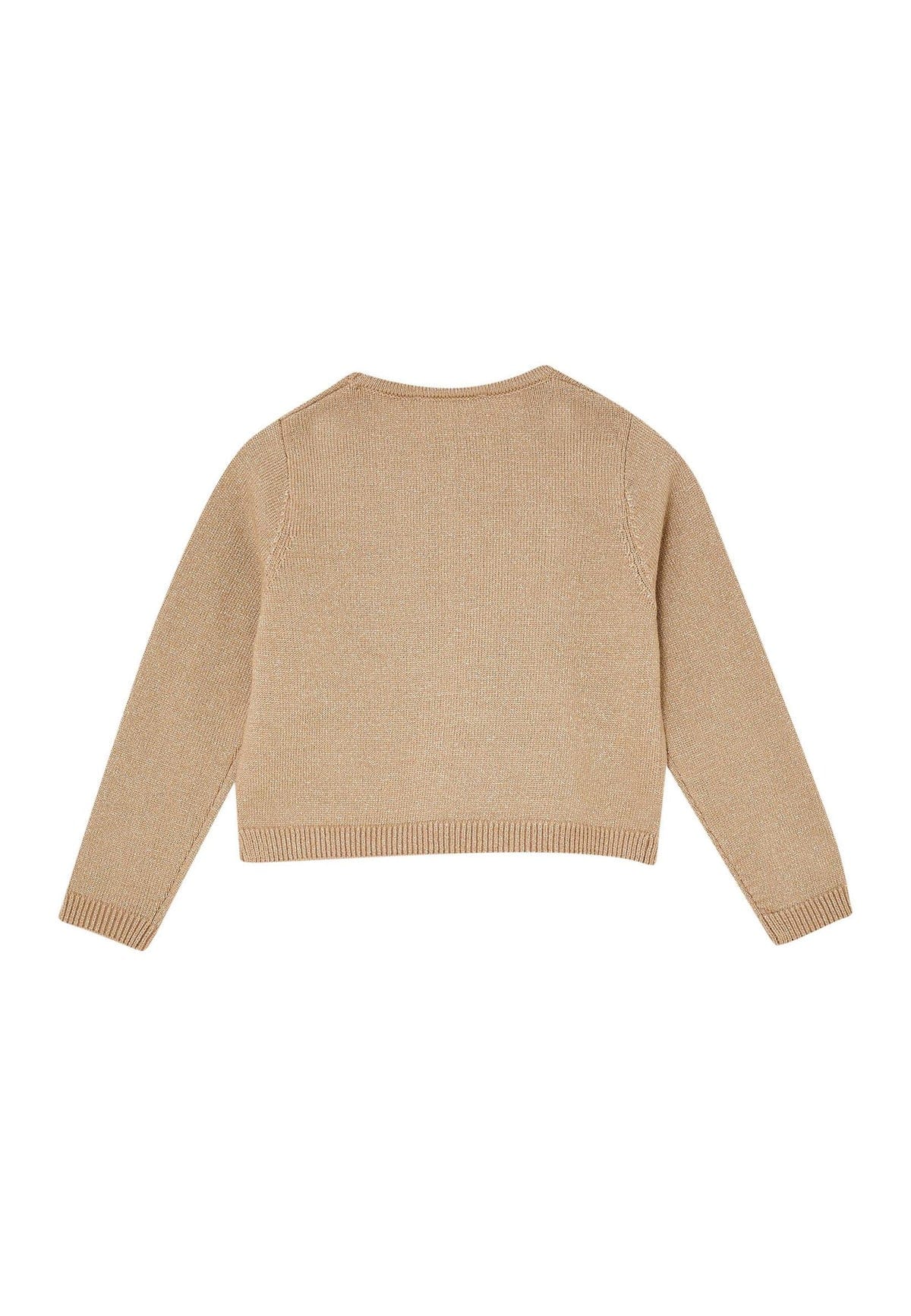 Liu Jo Maglia Girocollo Teddy - immagine 3