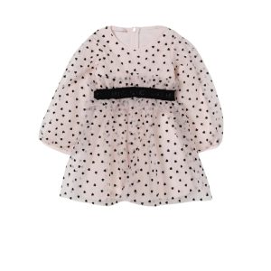 Liu Jo Abito in Tulle Rosa