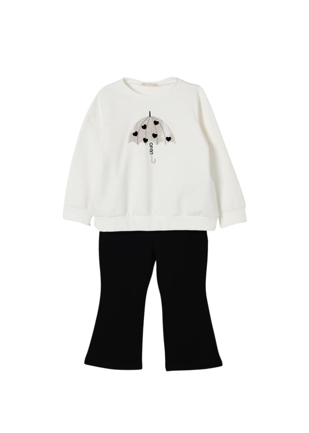 Liu Jo Coordinato in cotone Stretch - immagine 2