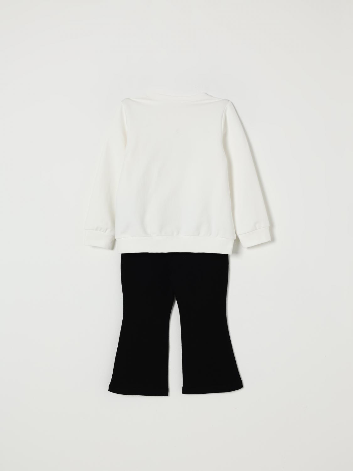 Liu Jo Coordinato in cotone Stretch - immagine 3